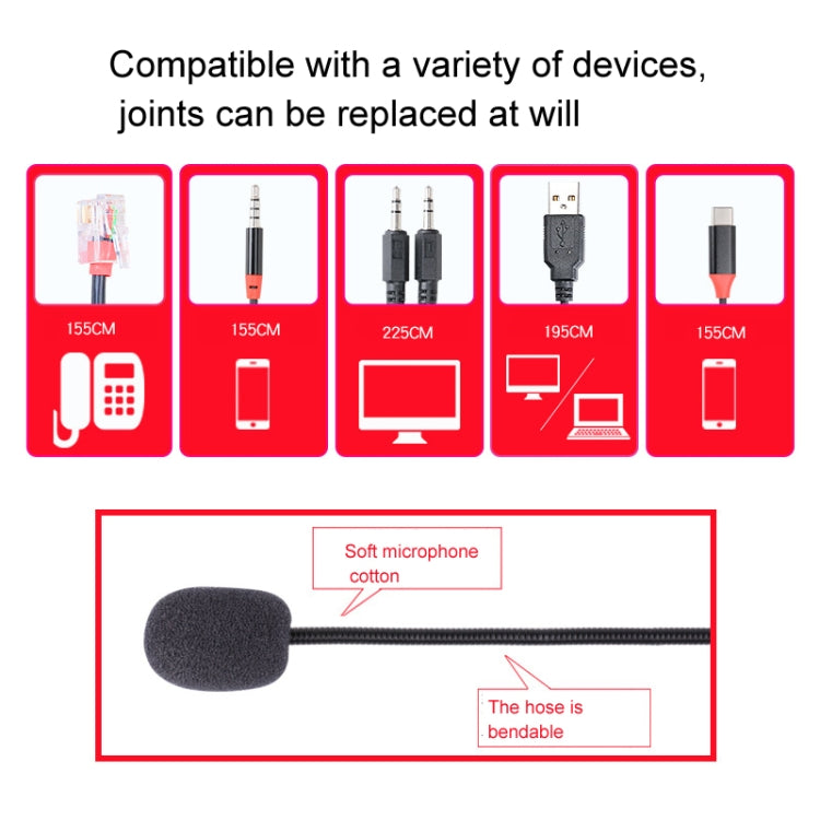 VT200D Double Ears Telephone Headset Operator Headset With Mic,Spec:, PC Double Plug, Crystal Head, Crystal Head with Tuning, PC Double Plug with Tuning, 3.5mm Single Plug with Tuning, USB Head with Tuning