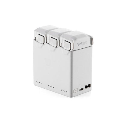Original Two-Way Charging Hub For DJI Mini 4 Pro/Mini 3 Series, For DJI Mini 3 Pro