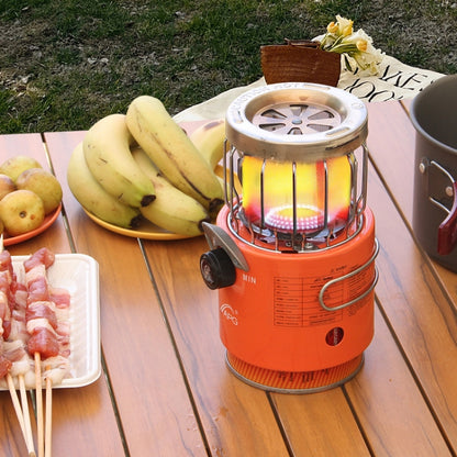 Mini Fishing Heater Outdoor Stove Camping Heater, Stove Camping Heater