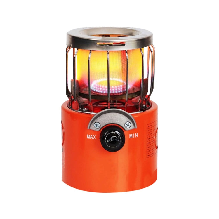 Mini Fishing Heater Outdoor Stove Camping Heater, Stove Camping Heater
