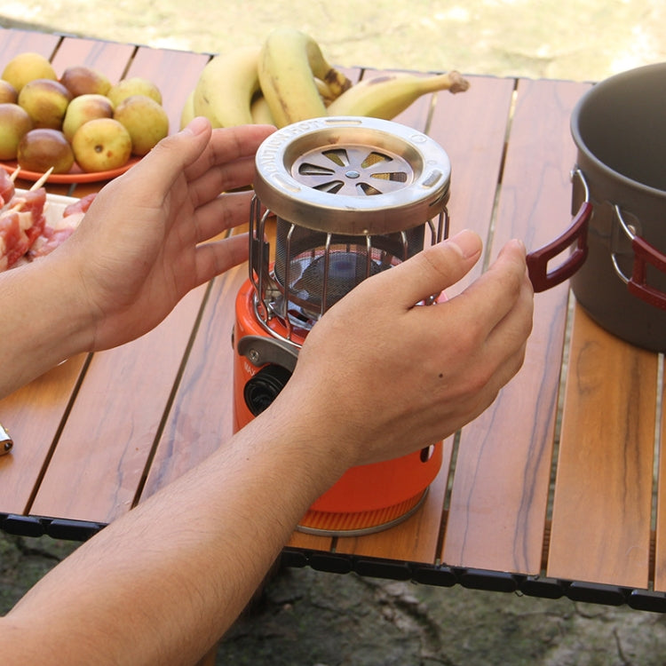 Mini Fishing Heater Outdoor Stove Camping Heater, Stove Camping Heater