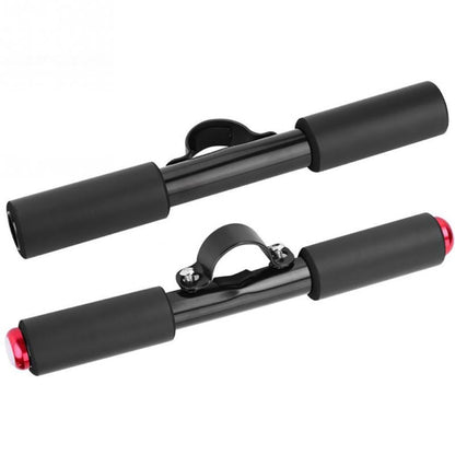 For Xiaomi M365 Scooter Children Hand Support Rod, Style:, Ordinary, With Light