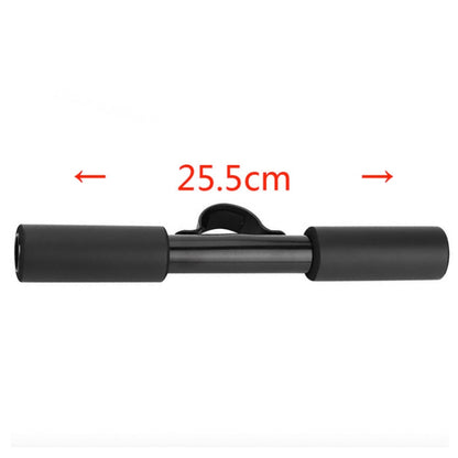 For Xiaomi M365 Scooter Children Hand Support Rod, Style:, Ordinary, With Light