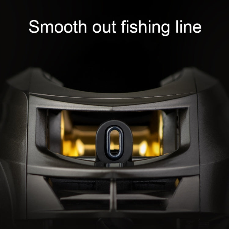 High Speed Long-throw Outdoor Fishing Anti-explosive Line Fishing Reels, AK2000 Left, AK2000 Right, AC2000 Red Left, AC2000 Red Right, AC2000 Blue Left, AC2000 Blue Right, AC2000 Purple Left, AC2000 Purple Right
