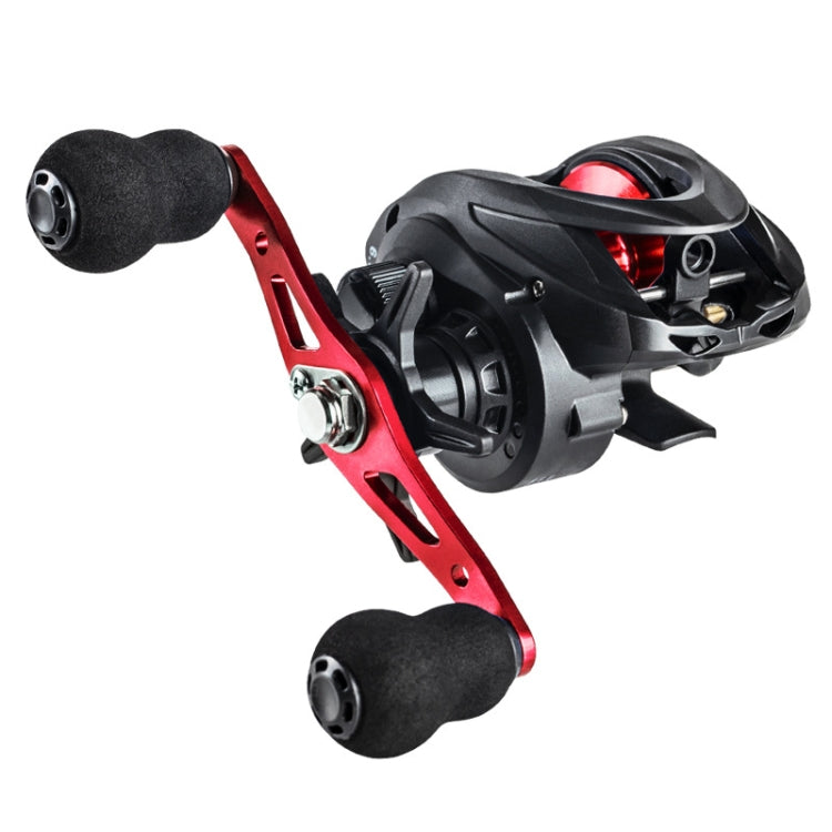 High Speed Long-throw Outdoor Fishing Anti-explosive Line Fishing Reels, AK2000 Left, AK2000 Right, AC2000 Red Left, AC2000 Red Right, AC2000 Blue Left, AC2000 Blue Right, AC2000 Purple Left, AC2000 Purple Right