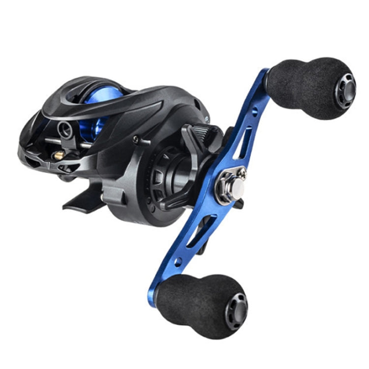 High Speed Long-throw Outdoor Fishing Anti-explosive Line Fishing Reels, AK2000 Left, AK2000 Right, AC2000 Red Left, AC2000 Red Right, AC2000 Blue Left, AC2000 Blue Right, AC2000 Purple Left, AC2000 Purple Right