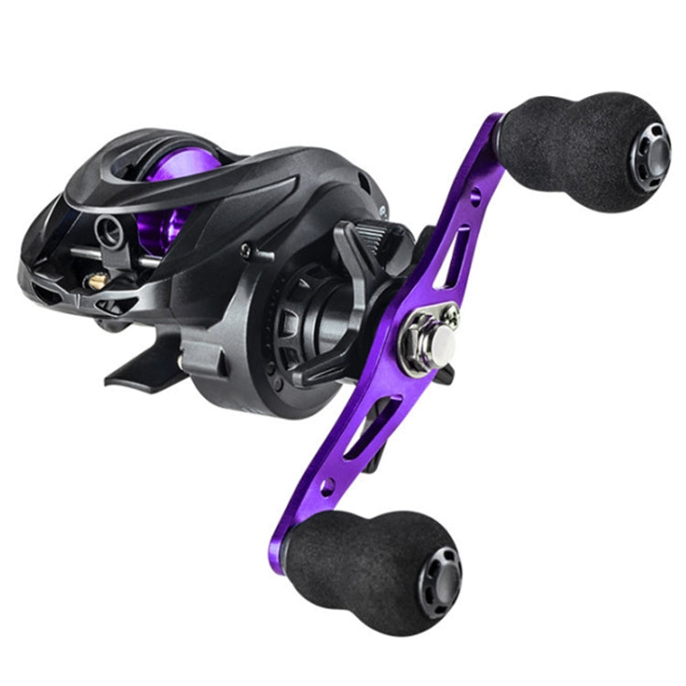 High Speed Long-throw Outdoor Fishing Anti-explosive Line Fishing Reels, AK2000 Left, AK2000 Right, AC2000 Red Left, AC2000 Red Right, AC2000 Blue Left, AC2000 Blue Right, AC2000 Purple Left, AC2000 Purple Right