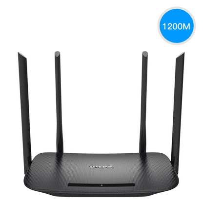 TP-LINK  TL-WDR5620  AC1200 5G/2.4G Dual-Band Gigabit Wireless Router,CN Plug, With 1m Network Cable