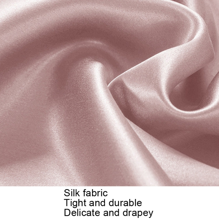 TZ19 Silk Car Head Pillow Car Memory Foam Comfort Lumbar Support, TZ19 Black, TZ19 Green, TZ19 Champagne, TZ19 Silver Gray, TZ19 Navy, TZ19 Pink