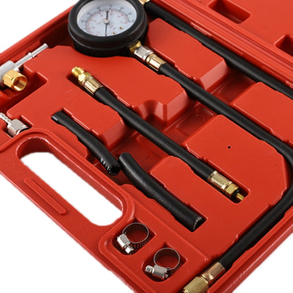 TU-113 Automotive Inspection Engine Fuel Pressure Gauge, TU-113