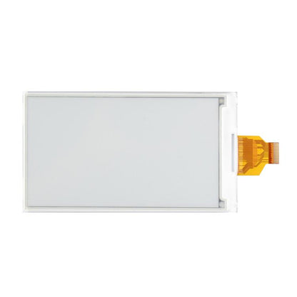 Waveshare 5inch E-Paper Display 960×552 Resolution, SPI Interface Compatible With Raspberry Pi GPIO, Display Only