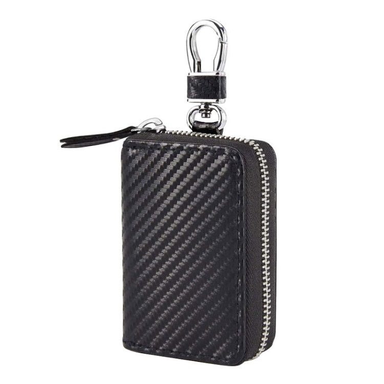 RFID Signal Shielding Key Bag Isolation Bag Anti-demagnetization Card Bag, RFID Signal Shielding Key Bag