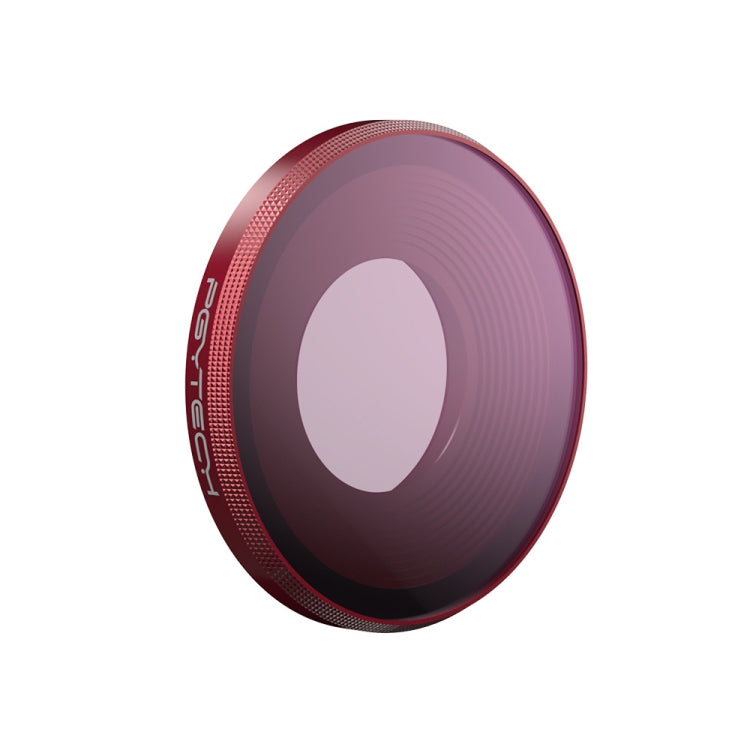 PGYTECH  For DJI OSMO Action 3 Filter Camera Lens Pro Version,Spec:, UV, CPL, ND 8/16/32/64, NDPL 8/16/32/64