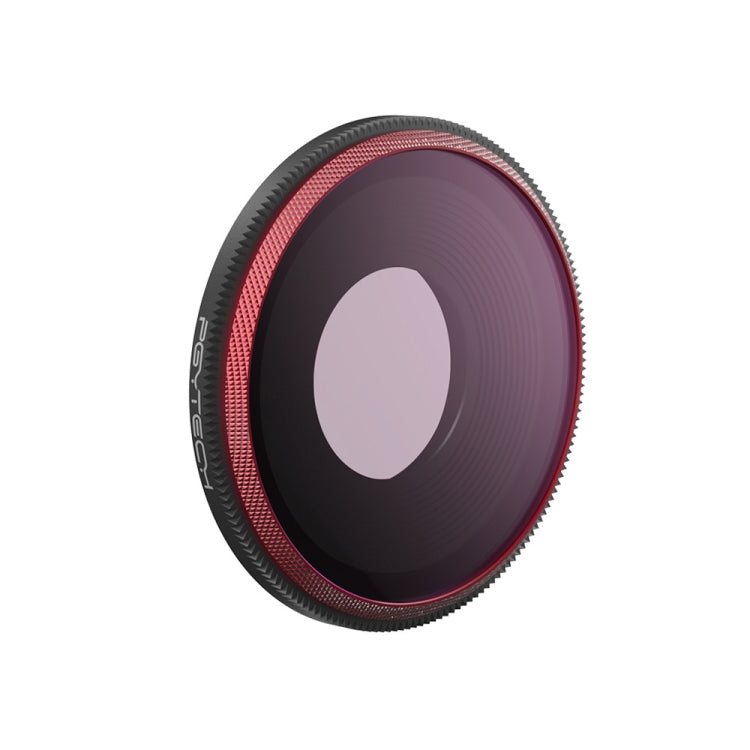 PGYTECH  For DJI OSMO Action 3 Filter Camera Lens Pro Version,Spec:, UV, CPL, ND 8/16/32/64, NDPL 8/16/32/64