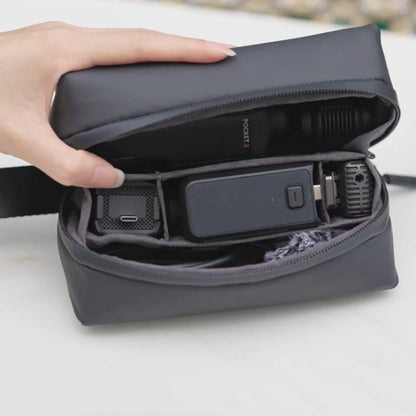 Original Carrying Bag For DJI Osmo Pocket 3 Creator Combo, Carrying Bag