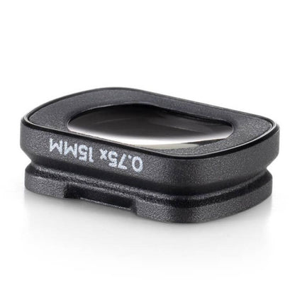 Original Wide-Angle Lens For DJI Osmo Pocket 3, Wide-Angle Lens