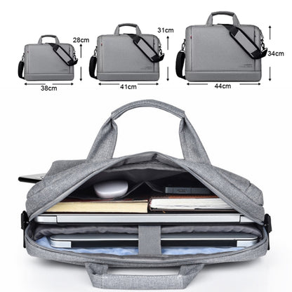 OUMANTU 020 Event Computer Bag Oxford Cloth Laptop Computer Backpack, 13 inch, 14 inch, 15 inch
