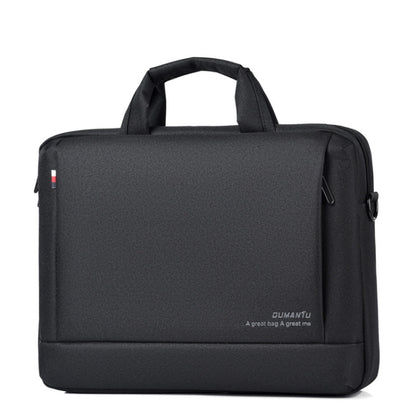 OUMANTU 020 Event Computer Bag Oxford Cloth Laptop Computer Backpack, 13 inch, 14 inch, 15 inch
