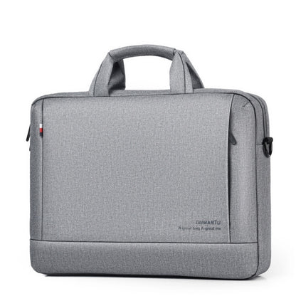 OUMANTU 020 Event Computer Bag Oxford Cloth Laptop Computer Backpack, 13 inch, 14 inch, 15 inch