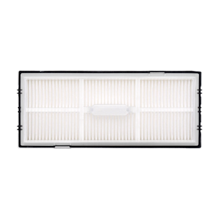 For Roborock G20 / S8 Pro ULTRA Vacuum Cleaner Filter, Ordinary, Activated Carbon