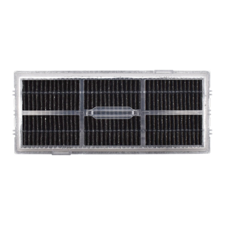 For Roborock G20 / S8 Pro ULTRA Vacuum Cleaner Filter, Ordinary, Activated Carbon