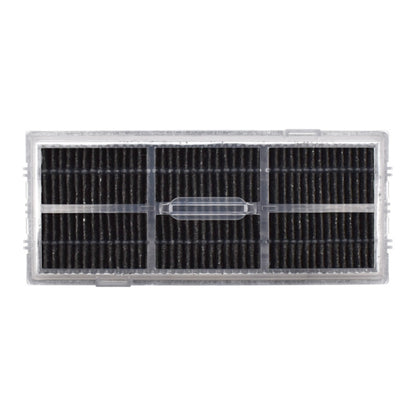 For Roborock G20 / S8 Pro ULTRA Vacuum Cleaner Filter, Ordinary, Activated Carbon