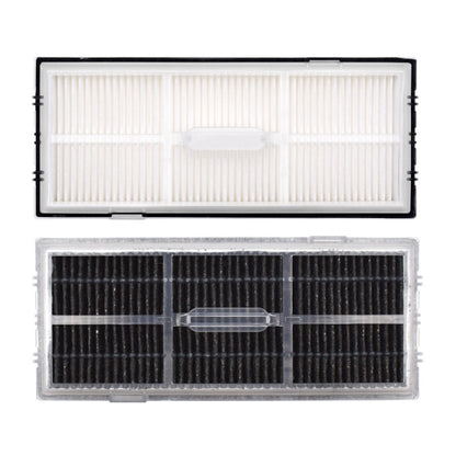 For Roborock G20 / S8 Pro ULTRA Vacuum Cleaner Filter, Ordinary, Activated Carbon