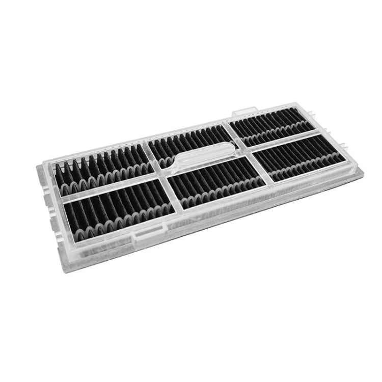 For Roborock G20 / S8 Pro ULTRA Vacuum Cleaner Filter, Ordinary, Activated Carbon