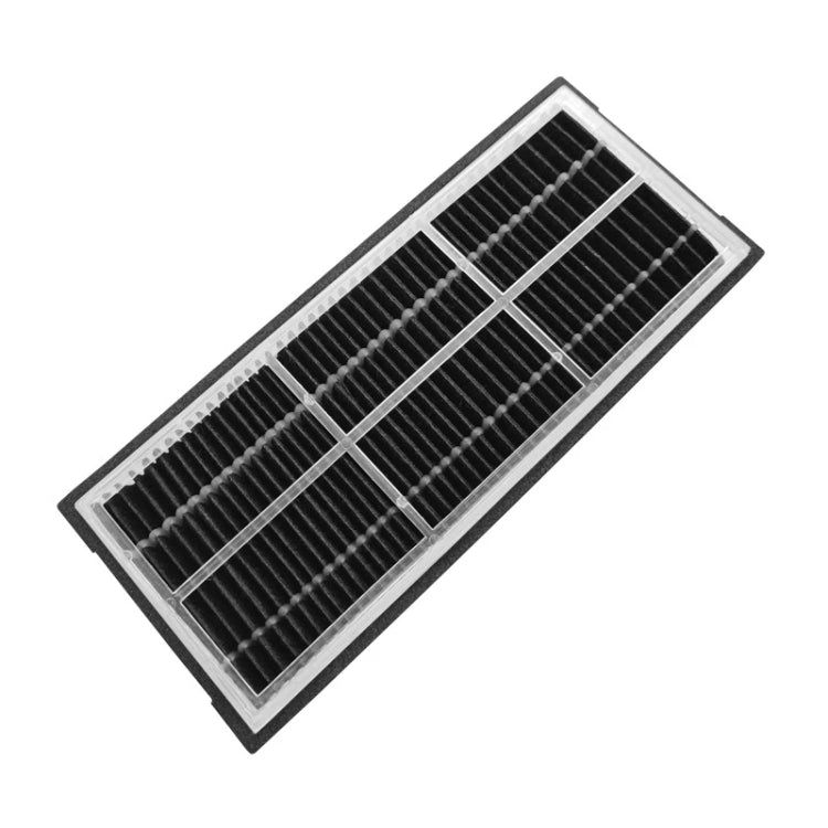 For Roborock G20 / S8 Pro ULTRA Vacuum Cleaner Filter, Ordinary, Activated Carbon