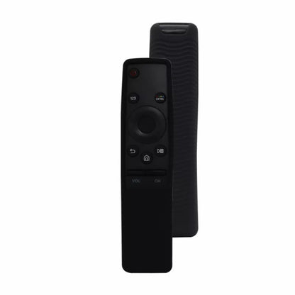 For Samsung BN59 Series Smart TV Remote Control Non-Slip Silicone Protective Case, BN59 Series(Luminous Blue), BN59 Series(Luminous Green), BN59(Black), BN59(Red), BN59(Blue)