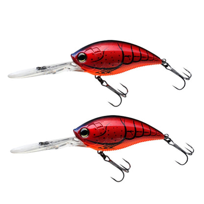 2pcs Inner Laser Deep Dive Sea Fishing Rock Fat Fake Bait Plastic Stiff Bait, 2pcs CB033/E, 2pcs CB033/F, 2pcs CB033/G, 2pcs CB033/H, 2pcs CB034/A, 2pcs Cb034/B, 2pcs CB034/C, 2pcs CB033/A, 2pcs CB034/D, 2pcs CB033/B, 2pcs CB034/E, 2pcs CB033/C        ...