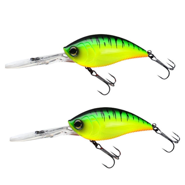 2pcs Inner Laser Deep Dive Sea Fishing Rock Fat Fake Bait Plastic Stiff Bait, 2pcs CB033/E, 2pcs CB033/F, 2pcs CB033/G, 2pcs CB033/H, 2pcs CB034/A, 2pcs Cb034/B, 2pcs CB034/C, 2pcs CB033/A, 2pcs CB034/D, 2pcs CB033/B, 2pcs CB034/E, 2pcs CB033/C        ...
