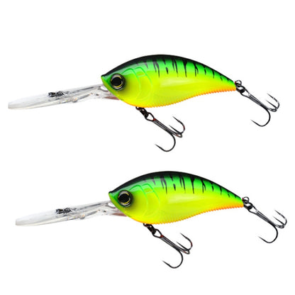 2pcs Inner Laser Deep Dive Sea Fishing Rock Fat Fake Bait Plastic Stiff Bait, 2pcs CB033/E, 2pcs CB033/F, 2pcs CB033/G, 2pcs CB033/H, 2pcs CB034/A, 2pcs Cb034/B, 2pcs CB034/C, 2pcs CB033/A, 2pcs CB034/D, 2pcs CB033/B, 2pcs CB034/E, 2pcs CB033/C        ...