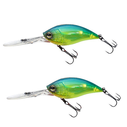 2pcs Inner Laser Deep Dive Sea Fishing Rock Fat Fake Bait Plastic Stiff Bait, 2pcs CB033/E, 2pcs CB033/F, 2pcs CB033/G, 2pcs CB033/H, 2pcs CB034/A, 2pcs Cb034/B, 2pcs CB034/C, 2pcs CB033/A, 2pcs CB034/D, 2pcs CB033/B, 2pcs CB034/E, 2pcs CB033/C        ...