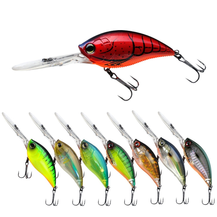 2pcs Inner Laser Deep Dive Sea Fishing Rock Fat Fake Bait Plastic Stiff Bait, 2pcs CB033/E, 2pcs CB033/F, 2pcs CB033/G, 2pcs CB033/H, 2pcs CB034/A, 2pcs Cb034/B, 2pcs CB034/C, 2pcs CB033/A, 2pcs CB034/D, 2pcs CB033/B, 2pcs CB034/E, 2pcs CB033/C        ...