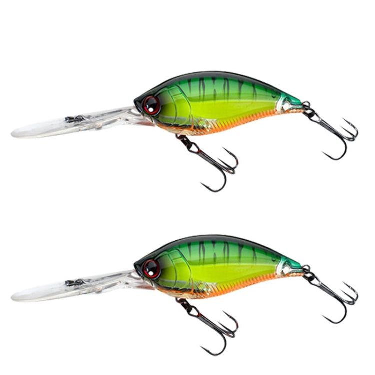 2pcs Inner Laser Deep Dive Sea Fishing Rock Fat Fake Bait Plastic Stiff Bait, 2pcs CB033/E, 2pcs CB033/F, 2pcs CB033/G, 2pcs CB033/H, 2pcs CB034/A, 2pcs Cb034/B, 2pcs CB034/C, 2pcs CB033/A, 2pcs CB034/D, 2pcs CB033/B, 2pcs CB034/E, 2pcs CB033/C        ...