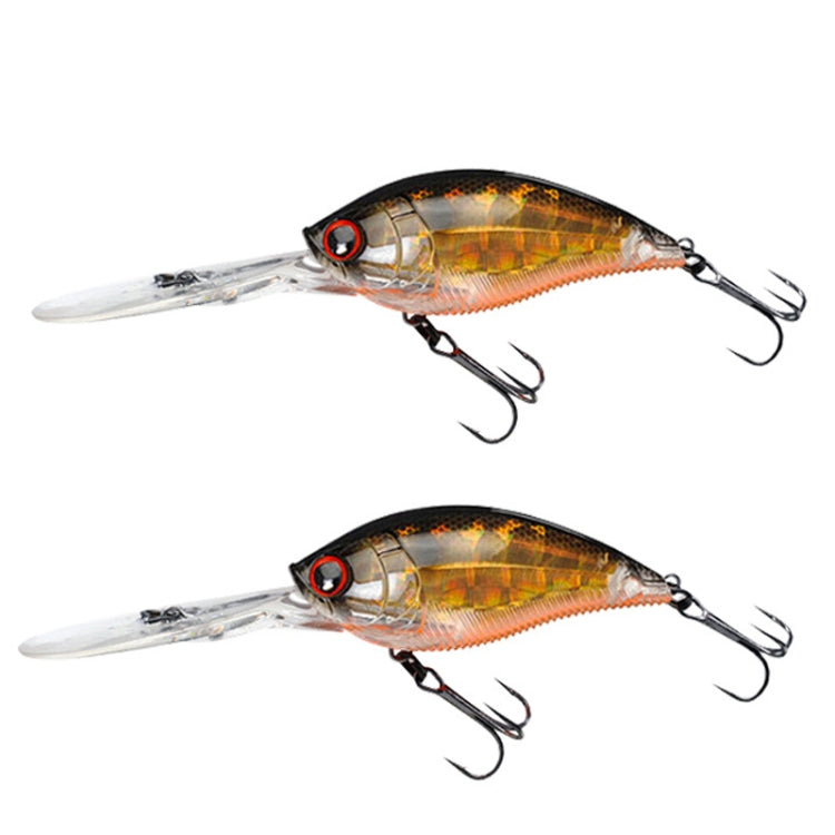 2pcs Inner Laser Deep Dive Sea Fishing Rock Fat Fake Bait Plastic Stiff Bait, 2pcs CB033/E, 2pcs CB033/F, 2pcs CB033/G, 2pcs CB033/H, 2pcs CB034/A, 2pcs Cb034/B, 2pcs CB034/C, 2pcs CB033/A, 2pcs CB034/D, 2pcs CB033/B, 2pcs CB034/E, 2pcs CB033/C        ...
