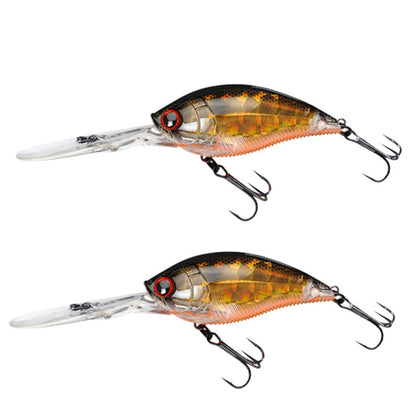 2pcs Inner Laser Deep Dive Sea Fishing Rock Fat Fake Bait Plastic Stiff Bait, 2pcs CB033/E, 2pcs CB033/F, 2pcs CB033/G, 2pcs CB033/H, 2pcs CB034/A, 2pcs Cb034/B, 2pcs CB034/C, 2pcs CB033/A, 2pcs CB034/D, 2pcs CB033/B, 2pcs CB034/E, 2pcs CB033/C        ...