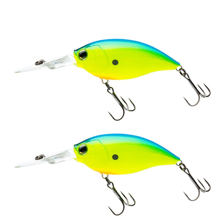 2pcs Inner Laser Deep Dive Sea Fishing Rock Fat Fake Bait Plastic Stiff Bait, 2pcs CB033/E, 2pcs CB033/F, 2pcs CB033/G, 2pcs CB033/H, 2pcs CB034/A, 2pcs Cb034/B, 2pcs CB034/C, 2pcs CB033/A, 2pcs CB034/D, 2pcs CB033/B, 2pcs CB034/E, 2pcs CB033/C        ...