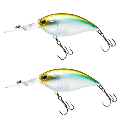2pcs Inner Laser Deep Dive Sea Fishing Rock Fat Fake Bait Plastic Stiff Bait, 2pcs CB033/E, 2pcs CB033/F, 2pcs CB033/G, 2pcs CB033/H, 2pcs CB034/A, 2pcs Cb034/B, 2pcs CB034/C, 2pcs CB033/A, 2pcs CB034/D, 2pcs CB033/B, 2pcs CB034/E, 2pcs CB033/C        ...