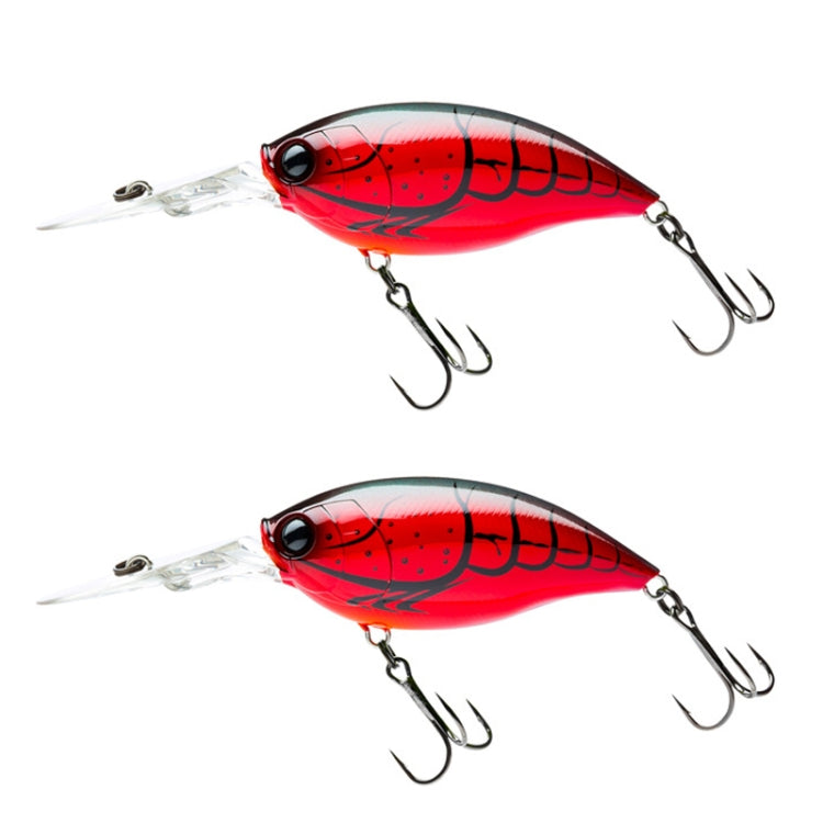 2pcs Inner Laser Deep Dive Sea Fishing Rock Fat Fake Bait Plastic Stiff Bait, 2pcs CB033/E, 2pcs CB033/F, 2pcs CB033/G, 2pcs CB033/H, 2pcs CB034/A, 2pcs Cb034/B, 2pcs CB034/C, 2pcs CB033/A, 2pcs CB034/D, 2pcs CB033/B, 2pcs CB034/E, 2pcs CB033/C        ...