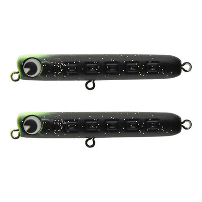 2pcs 4.8g 60mm Microbacter Pencil Top Horse Mouth Lure Bait Bionic Bait, 2pcs C, 2pcs D, 2pcs E, 2pcs F, 2pcs G, 2pcs H, 2pcs I, 2pcs A, 2pcs B
