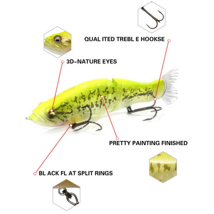 135mm Lure Bait Bionic Fishing Lures Slowly Sinking Pencil Knobby Fish Hard Bait Fishing Gear, 135mm C, 135mm N, 135mm D, 135mm O, 135mm E, 135mm P, 135mm F, 135mm Q, 135mm G, 135mm R, 135mm H, 135mm I, 135mm J, 135mm K, 135mm A, 135mm L, 135mm B, 135mm M