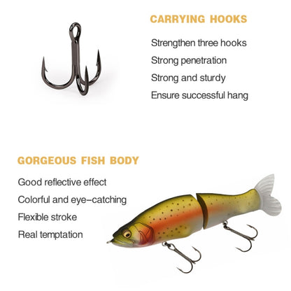 135mm Lure Bait Bionic Fishing Lures Slowly Sinking Pencil Knobby Fish Hard Bait Fishing Gear, 135mm M, 135mm C, 135mm N, 135mm D, 135mm O, 135mm E, 135mm P, 135mm F, 135mm Q, 135mm G, 135mm R, 135mm H, 135mm I, 135mm J, 135mm K, 135mm A, 135mm L, 135mm B