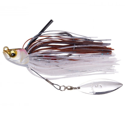 Lures Fake Bait Hubs Rotating Composite Sequins Noise Freshwater Sea Fishing Warped  Mouth Catfish Bait, 90mm C, 90mm D, 90mm E, 90mm F, 90mm G, 90mm A, 90mm B