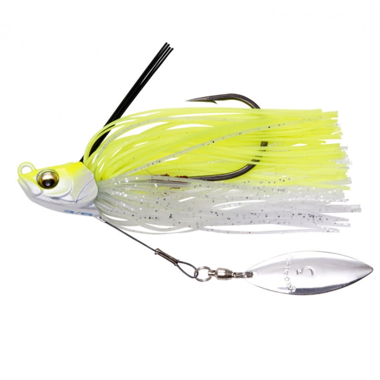 Lures Fake Bait Hubs Rotating Composite Sequins Noise Freshwater Sea Fishing Warped  Mouth Catfish Bait, 90mm C, 90mm D, 90mm E, 90mm F, 90mm G, 90mm A, 90mm B