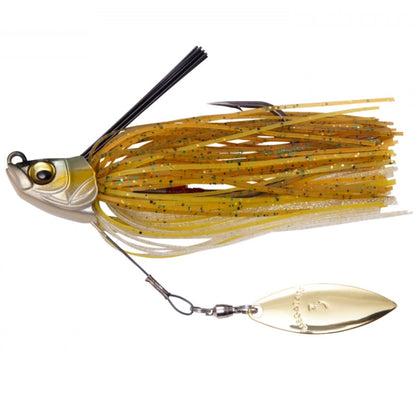 Lures Fake Bait Hubs Rotating Composite Sequins Noise Freshwater Sea Fishing Warped  Mouth Catfish Bait, 90mm A, 90mm B, 90mm C, 90mm D, 90mm E, 90mm F, 90mm G