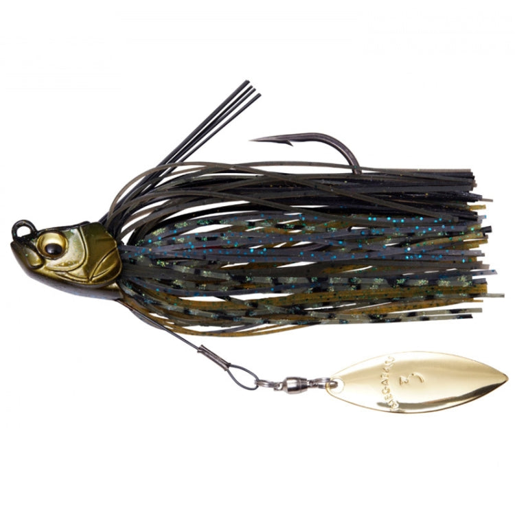 Lures Fake Bait Hubs Rotating Composite Sequins Noise Freshwater Sea Fishing Warped  Mouth Catfish Bait, 90mm C, 90mm D, 90mm E, 90mm F, 90mm G, 90mm A, 90mm B