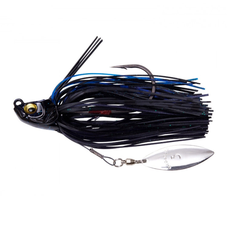 Lures Fake Bait Hubs Rotating Composite Sequins Noise Freshwater Sea Fishing Warped  Mouth Catfish Bait, 90mm C, 90mm D, 90mm E, 90mm F, 90mm G, 90mm A, 90mm B