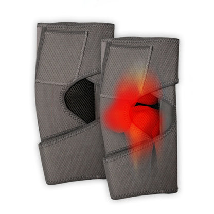 USB Graphene Far Infrared Heated Knee Pad, Heated Knee Pad